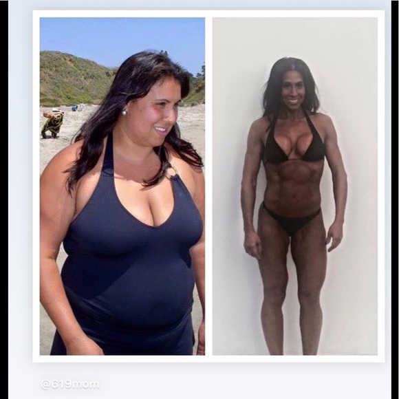 Meet your Posher, Karen - Picture 10 of 11